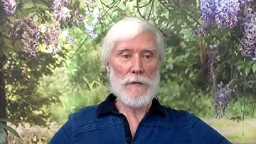 Tom Campbell: PhD, Synchronicity, and Nudges on a Journey