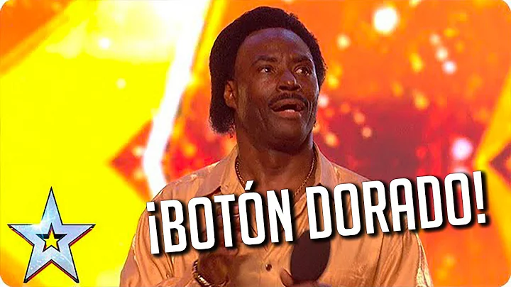 Donchez obtiene el BOTN DORADO con su Wiggle y Win...