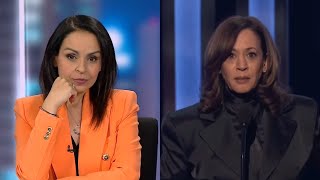 Lefties Losing It: Kamala Harris’ NAACP ‘participation trophy’ mocked
