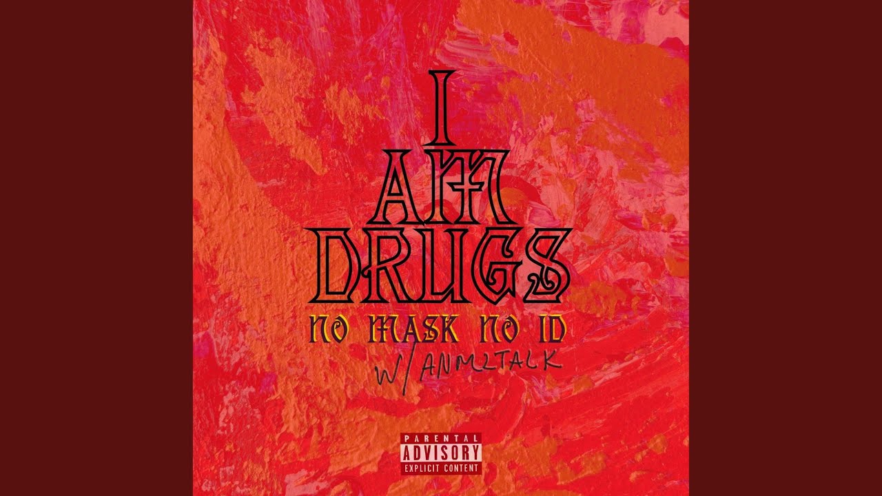 No Mask No ID (feat. Anmltalk & Nuntheless)