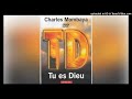 Do Unzibudila - Charles Mombaya