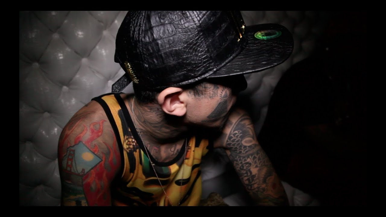 SoTattedSharky Ft. Ben J, H Crown, Mack P & JayBo - Fresh As F**k