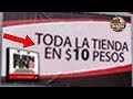 POR ERROR VENDE SU TIENDA EN $10 PESOS