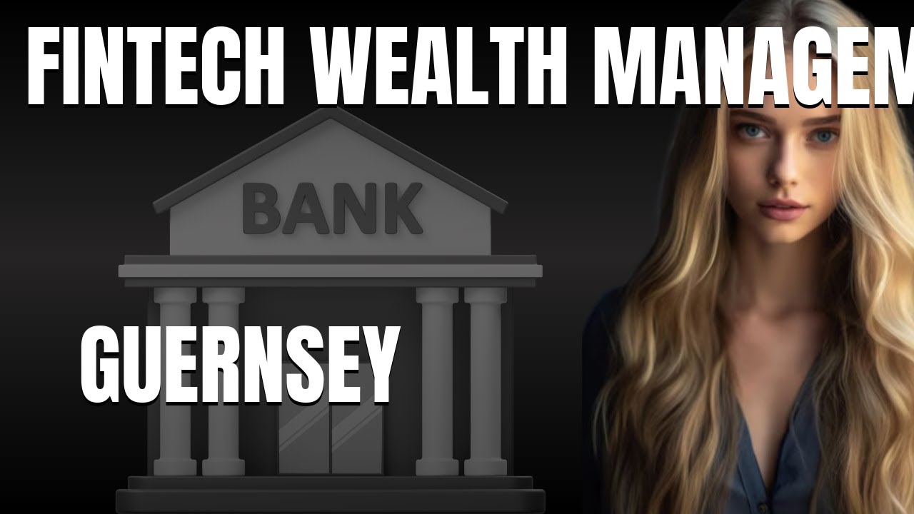 Best Fintech Wealth Management Tools in Guernsey  Efficient Platforms for Investment Optimization