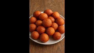 Making The Softest Delicious Snacks