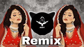 Ye Parda Hata Do 2.0 | New Remix Song | Hip Hop Style | Ek Phool Do Mali | High Bass Trap | SRT MIX