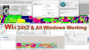Auto Nester V7191 Pro Multicore & Auto Compactor Optitex 23.1 & Gerber 16 Full Version All Windows