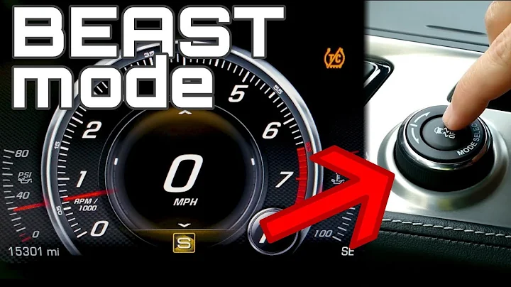 How to Unleash Your Corvette's FULL Power!