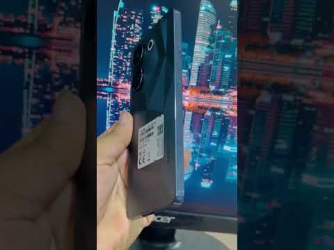 TECNO Camon 20 Pro - Best Budget Smartphone ?