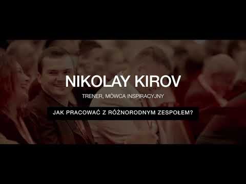 Wideo: Jak zarządzasz różnorodnością zespołu?