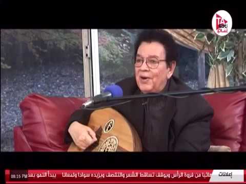 الكابلي يتذكر