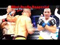 What Really Happened at UFC Jacksonville (Anthony Smith vs Glover Teixeira)