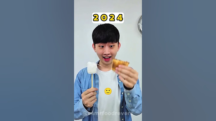 The Past And Future Of Marshmallow🍡 #shorts #jinyeongmin
