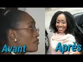 Profonds Regrets Film Haitien🇭🇹 👉Avant et Après