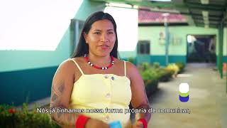 Projeto Terra Preta
