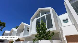 38A & 38B Ord Street, Nedlands