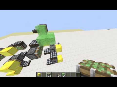 Efficient XOR XNOR and Half Adder Circuits for Redstone Jazz's Sandbox