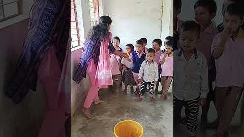 IGNOU DECE-4(project work video) phase -2/Day -17/Activity-17#baskect ball game #