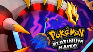 [Roark] Platinum Kaizo Hardcore Nuzlocke !daily screenshot 3