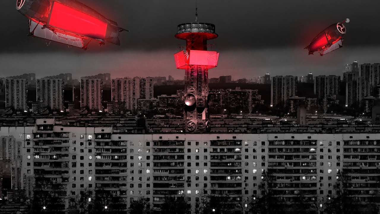 Последний город волги