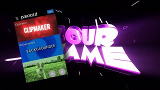 2D3D Intro Einfach Und Schnell Erstellenpanzoidauf Laptophandy