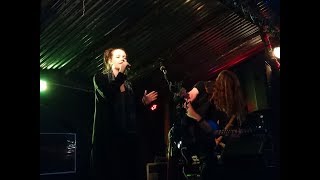 Across The Sea - Live at Rhythmtree Festival 2019