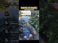 Ranking The Craziest Parkour POV Moments #shorts #parkour