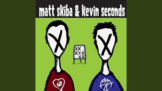 Video thumbnail of "Matt Skiba - Soul To Keep (For Phyllis)"