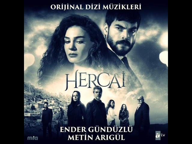 Azize v2 (Hercai Original Soundtrack) class=