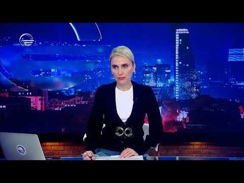 დღის ქრონიკა - 1 აპრილი, 2024 წელი