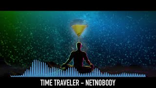 Watch Netnobody Time Traveler video