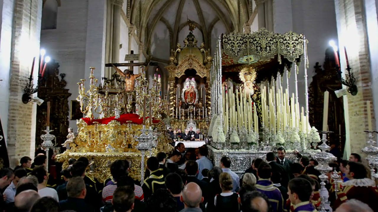 2012 - LOS JAVIERES - NO SALE