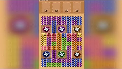 Fruit Hole Level 114 Walkthrough Solution 