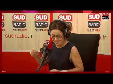 Elisabeth Lévy - "Sephora : pour le Marché, le grand remplacement a commencé"