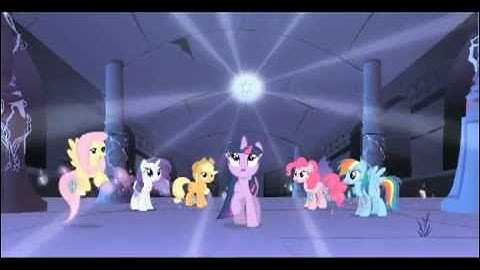 The Elements of Harmony