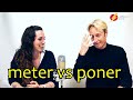 46 Beginners Poner vs Meter  LightSpeed Spanish