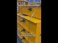 Food Grain Processing Machinery for Beverage & Cereal Production 🌾