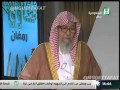 ما الحكم اذا ترك الانسان زكاة الفطر الشيخ صالح الفوزان