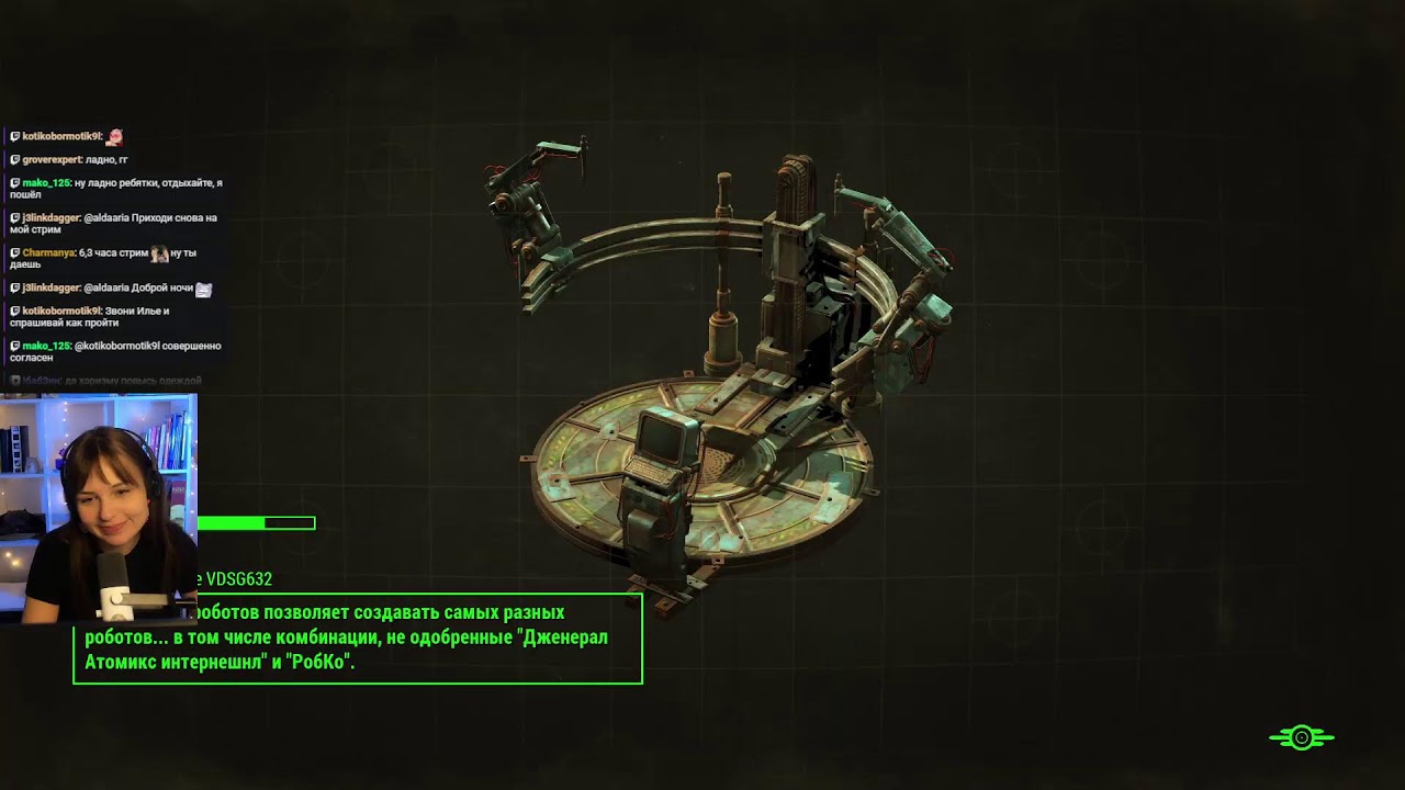 Социализация в пустоши на сарказме ★ Fallout 4 Первое прохождение