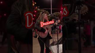 Lovely KYLA BELLE.  @KylabelleMusic    with DREAMS | The Cranberries cover 4K