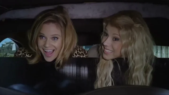 FULLER HOUSE   New Kids on the Block Wishes DJ a Happy Birthday   2016