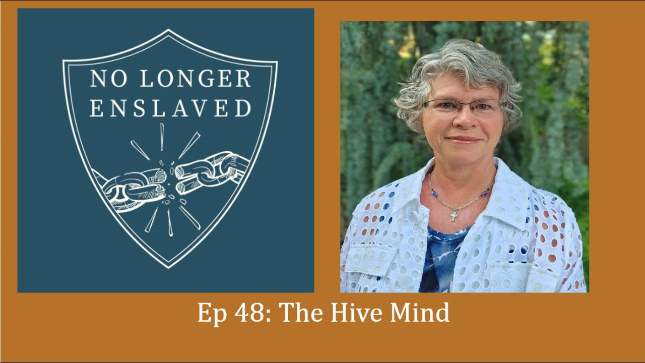 Ep 48: The Hive Mind