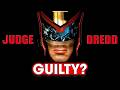 Judge Dredd 1995 Guilty Pleasure Or Just Plain Guilty Hack The Movies 