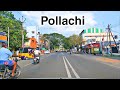 Travel im pollachi city   tamilnadu  india  mg travel