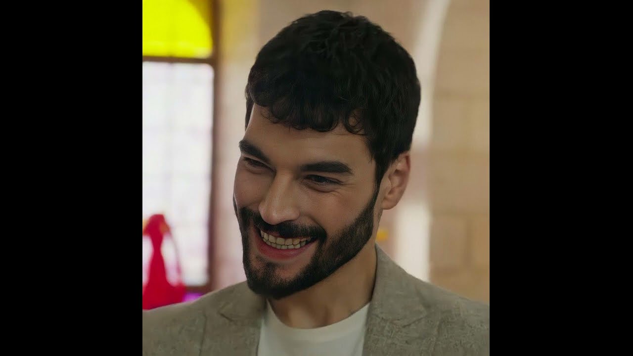 Ebru Sahin   Who’s the outsider