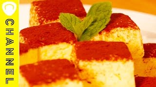 クリームチーズ生ショコラ♡ Cream cheese raw chocolate ♡