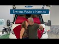 PAULO E MARELICE | ENTREGAS SI