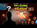zilong gameplay 2022 | top global zilong