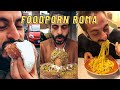 IL VERO FOODPORN A ROMA - 8 POSTI ECONOMICI CHE CI AVETE CONSIGLIATO