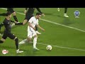 Misli Premyer Liqası 2024/2025 XVI tur “Sabah” 1–1 “Qarabağ”
